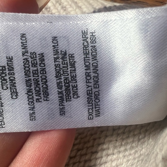 Disney Baby Boy Sweater - Picture 5 of 5